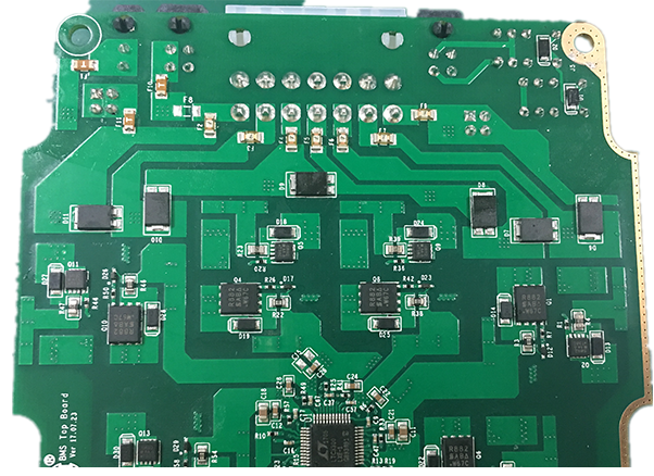 石家庄市科恒电子有限公司